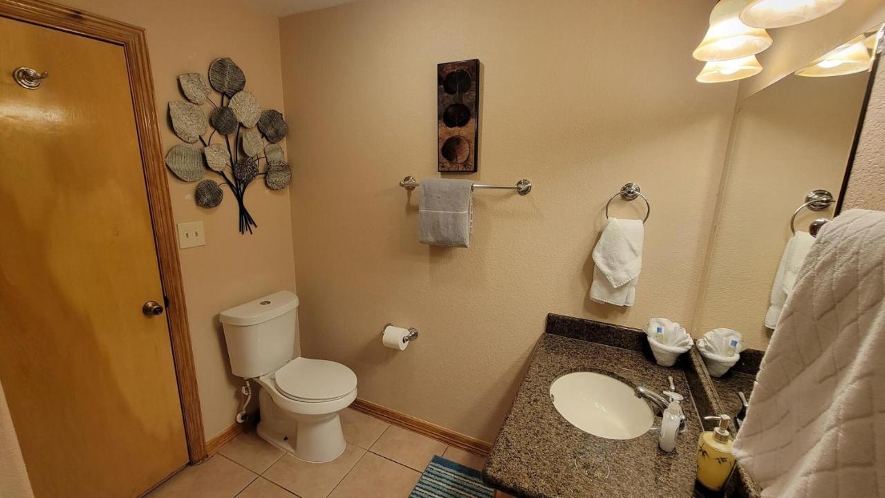 Cozy 2 Bedroom With Big Pool - Campeche Triplex Unit C Home South Padre Island Dış mekan fotoğraf